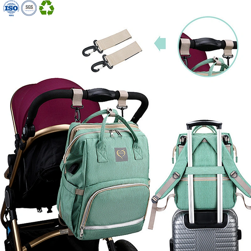 Mom Backpack