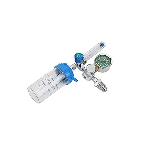 Uweld Aluminum Oxygen regulator