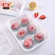 silicone ice tray ice cube tray ice cube tray