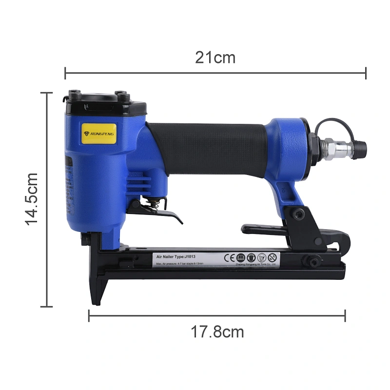 RONGPENG Ga20 Wide Crown Stapler 1013J