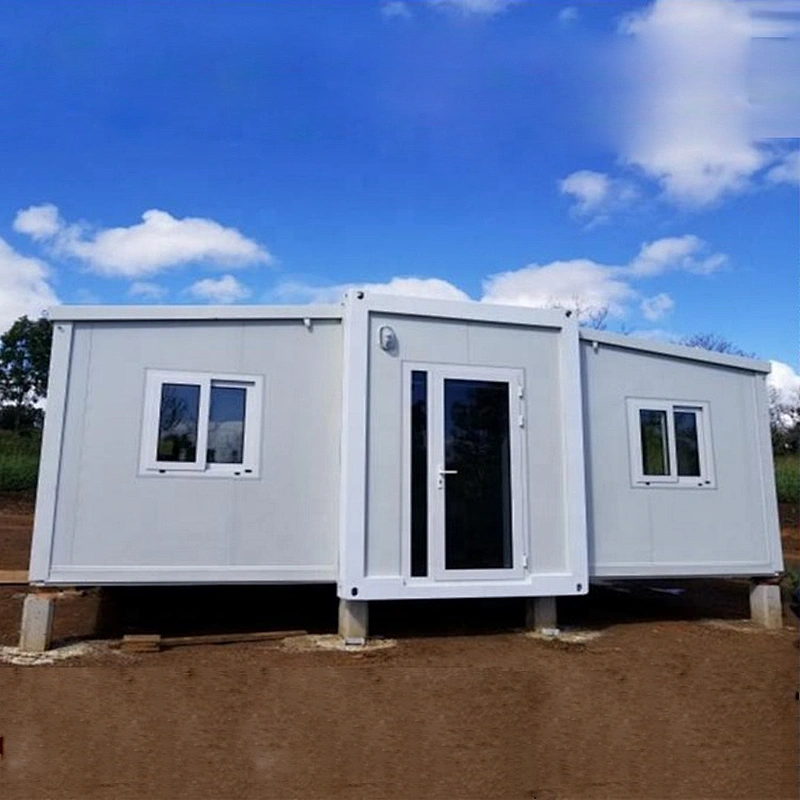 2021China New Style Container House with Foldable Design