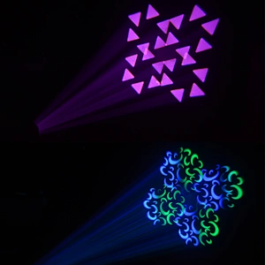 2021 NEW 180W LED Moving Head Spot Light