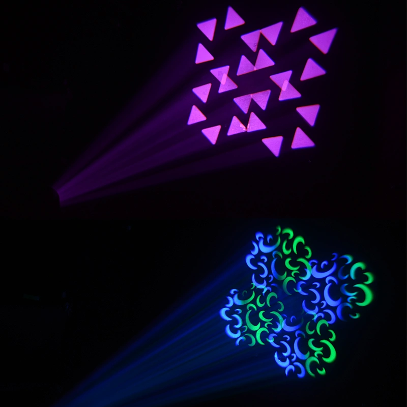 2021 NEW 180W LED Moving Head Spot Light