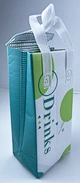 wine cooler bag
