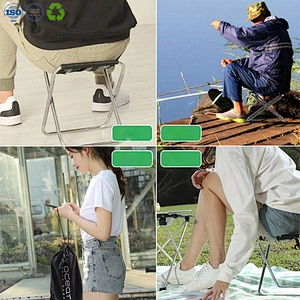 Foldable Outdoor Camping chairs