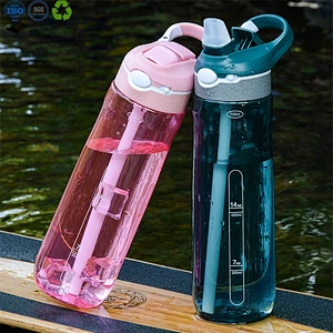 Sport water bottle