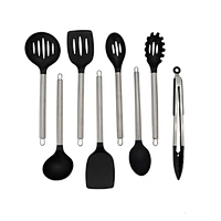 High Quality Cooking Tools Nylon Modern Kitchen Utensils Best Series