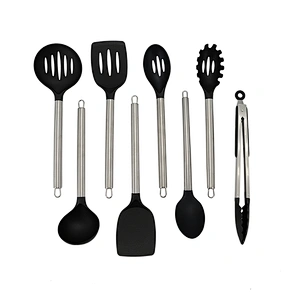 High Quality Cooking Tools Nylon Modern Kitchen Utensils Best Series