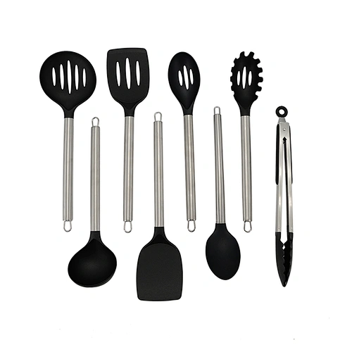 High Quality Cooking Tools Nylon Modern Kitchen Utensils Best Series