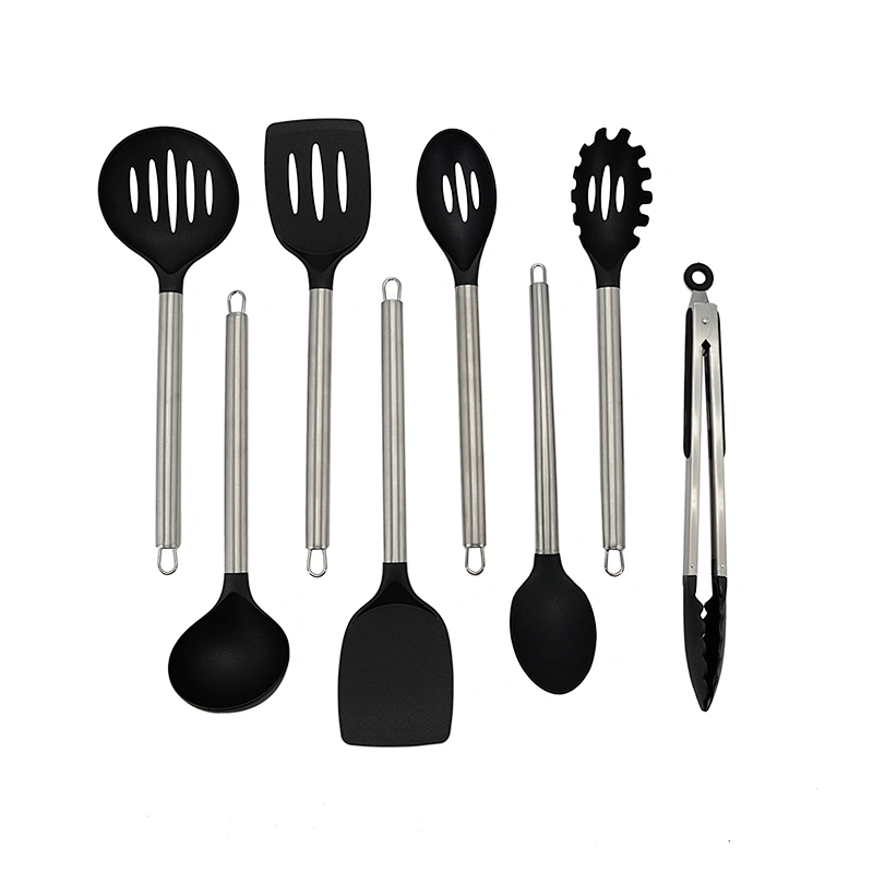 High Quality Cooking Tools Nylon Modern Kitchen Utensils Best Series