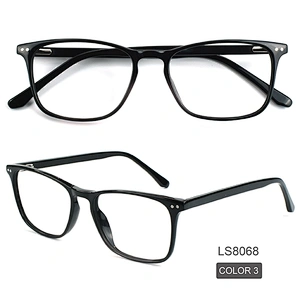 2021 Amazon Hot Selling Anti Blue Light Blocking Glasses Eyeglasses Frames For Men