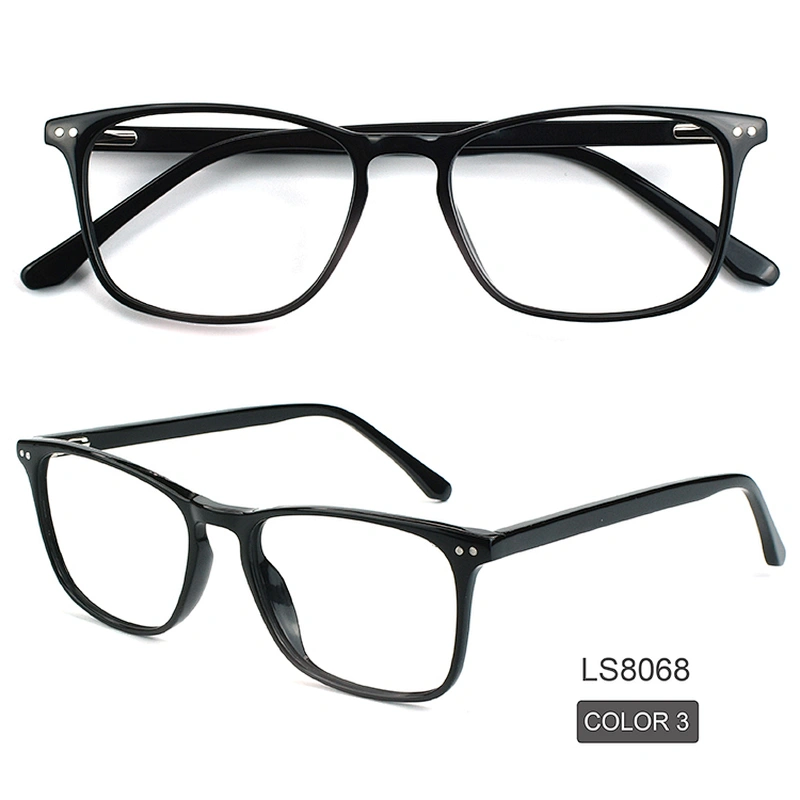 2021 Amazon Hot Selling Anti Blue Light Blocking Glasses Eyeglasses Frames For Men