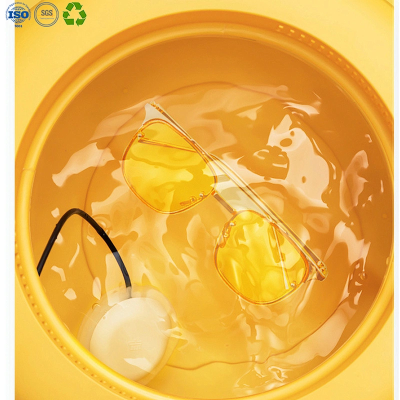 Foldable Sterilizer for Underwear
