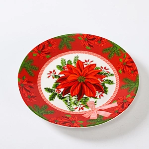 DINNER PLATE