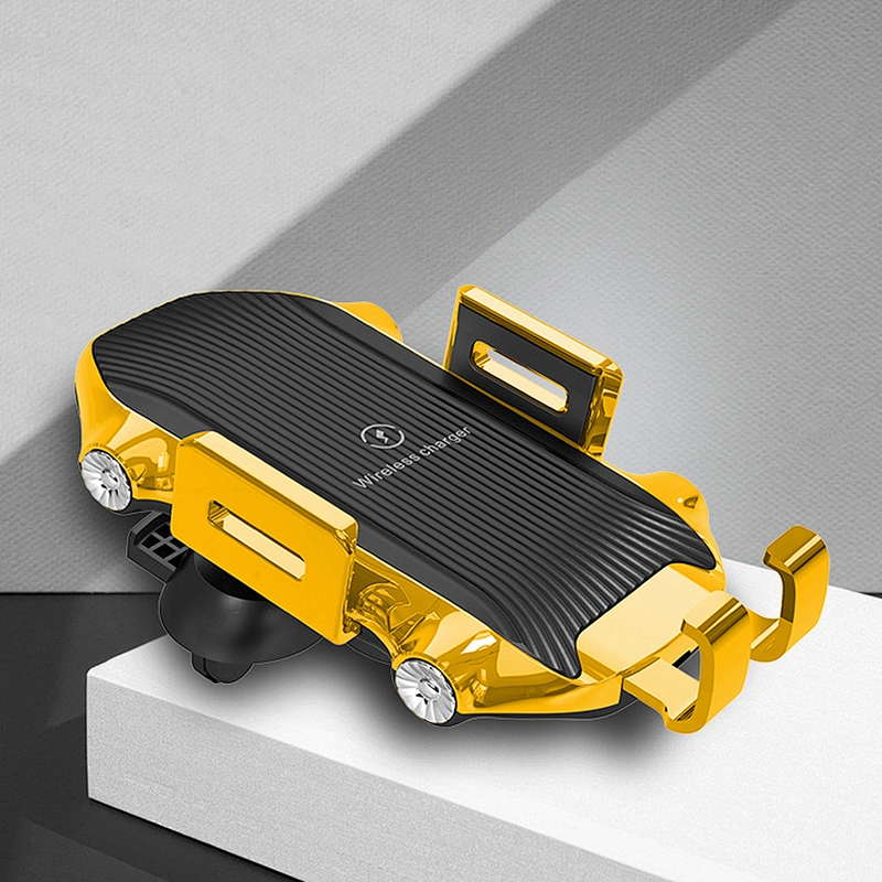 JC003 Wireless Car Charger