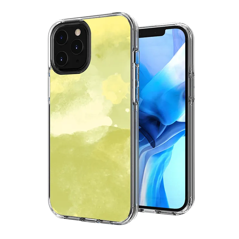 Customized Design Back Case Mobile Cell Phone Cover For iPhone 6 7 Plus 8 X XS XR 11 12 Mini Pro Max