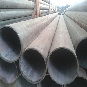 Carbon Steel Seamless Pipe
