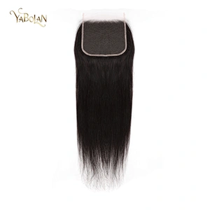 6x6 HD Lace Closure Straight