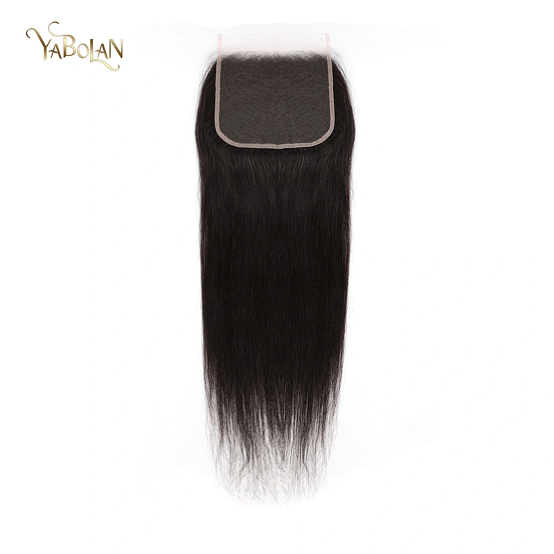 6x6 HD Lace Closure Straight
