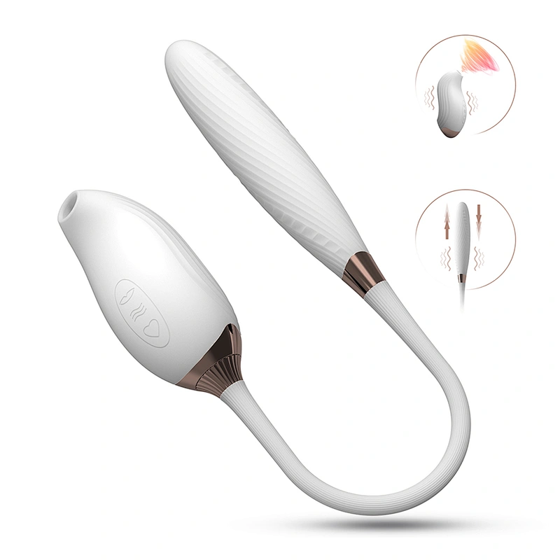 Sucking Vibrator for Women Female G Spot Clitoris Stimulator Nipple Vagina Sucker Vibration adulttoy sextoy