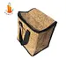 cork leather bag
