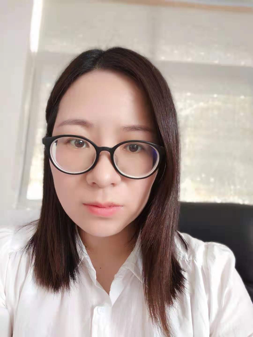 Helen Huang
