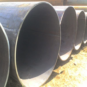 LSAW Welded Steel Pipes