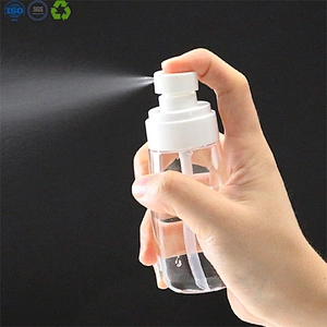 Plastic Dispensers Bottles