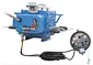 Outdoor High Voltage Boundary Vacuum Circuit Breaker