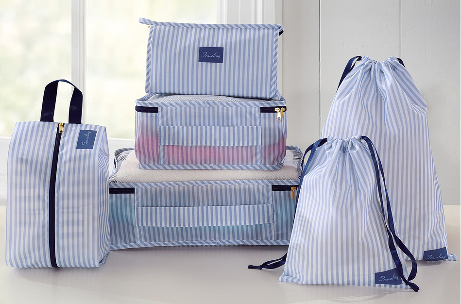 Travel organizer