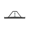 rubber squeegee