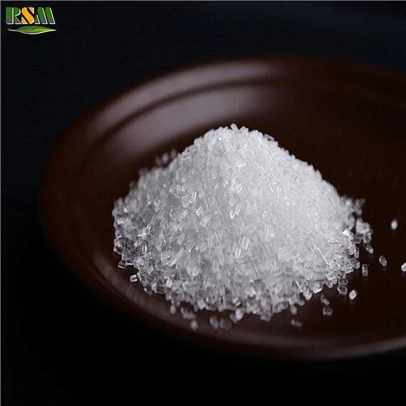 Magnesium Sulphate Heptahydrate