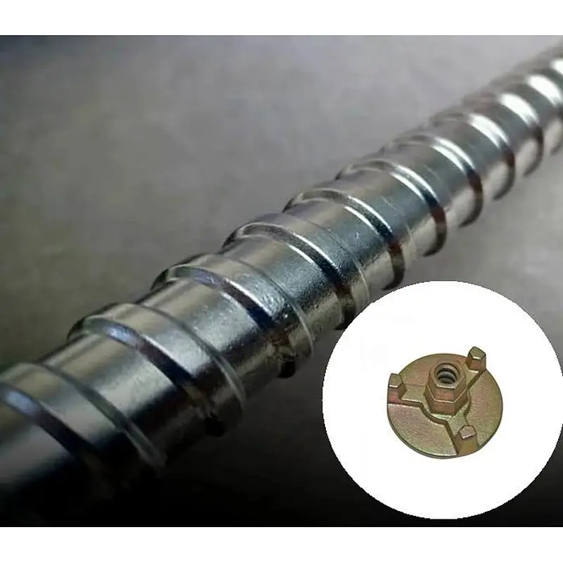 Formwork Rod