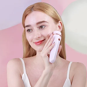 L-Skin; Blue Light Anti-acne Beauty Device; Beauty product, skin care product