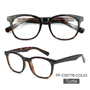 Manufacturer wholesale low price for stock eyewear frames custom design eyewear frames with custom logo service