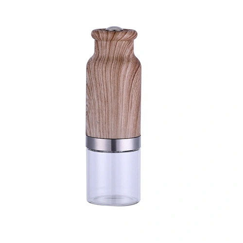 battery operated pepper mill