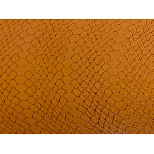 PU LEATHER