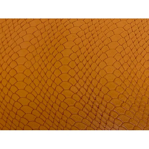 PU LEATHER