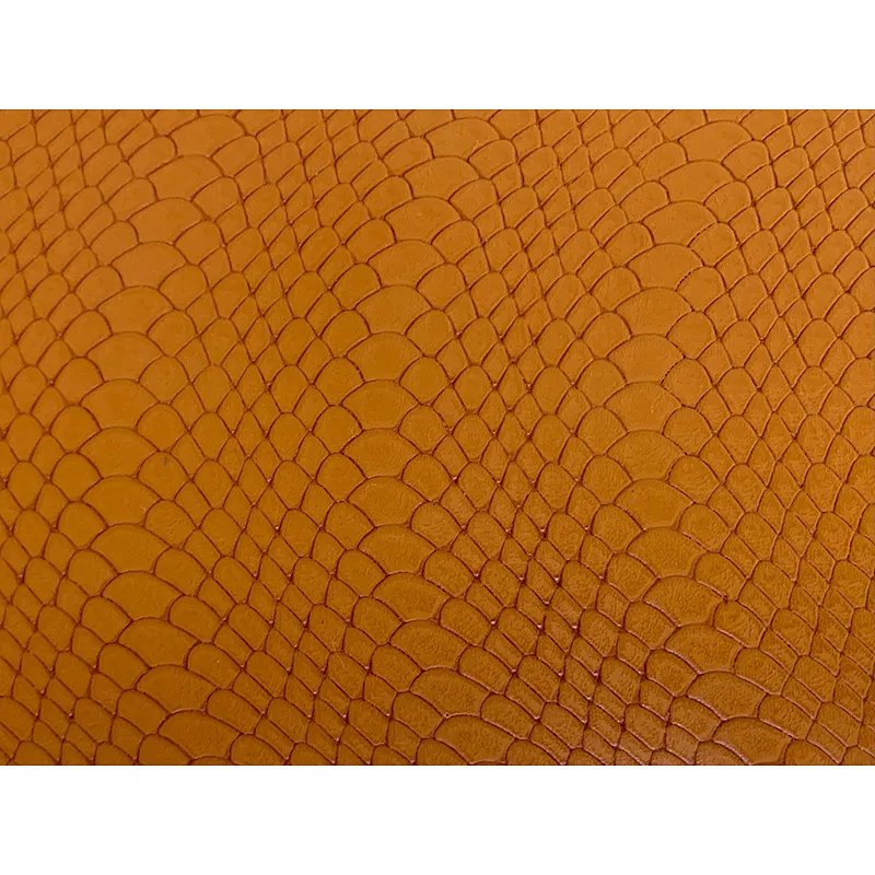 PU LEATHER
