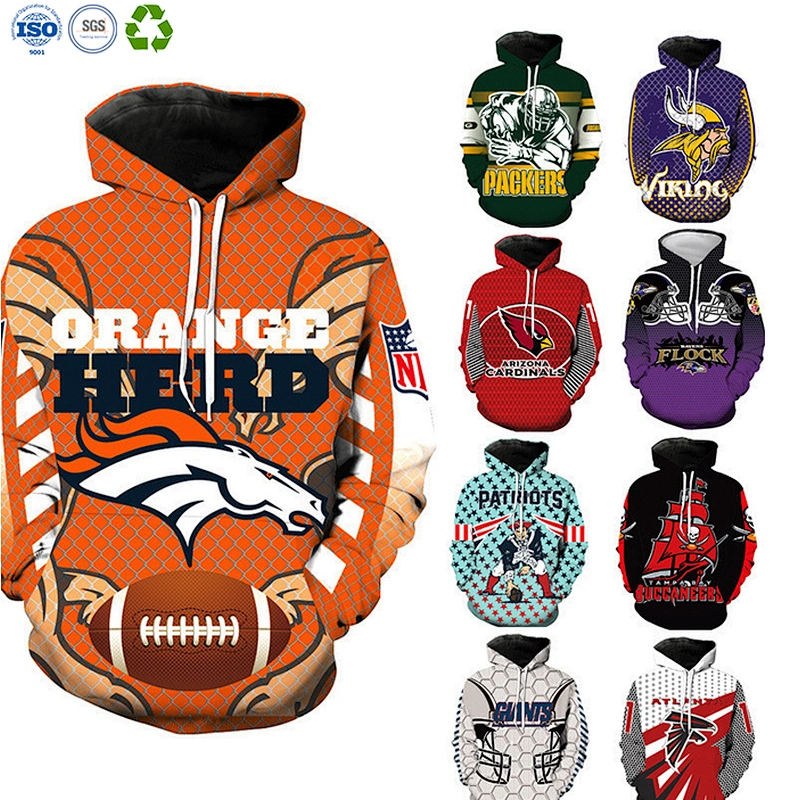 Zipper Up Hoodie