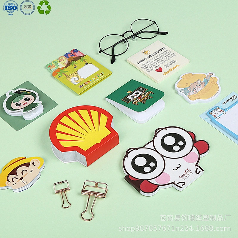 Magnet notepad