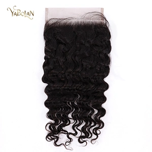 5x5 Regular Lace Closure DеерWave