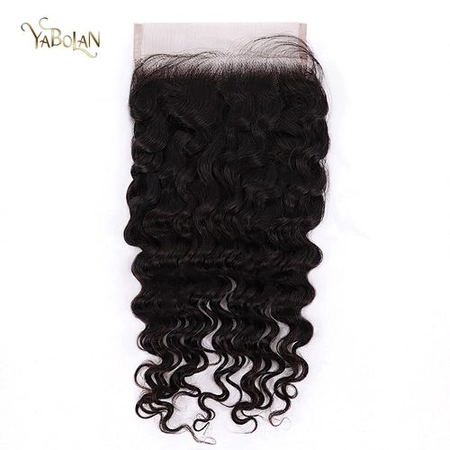 5x5 Regular Lace Closure DеерWave