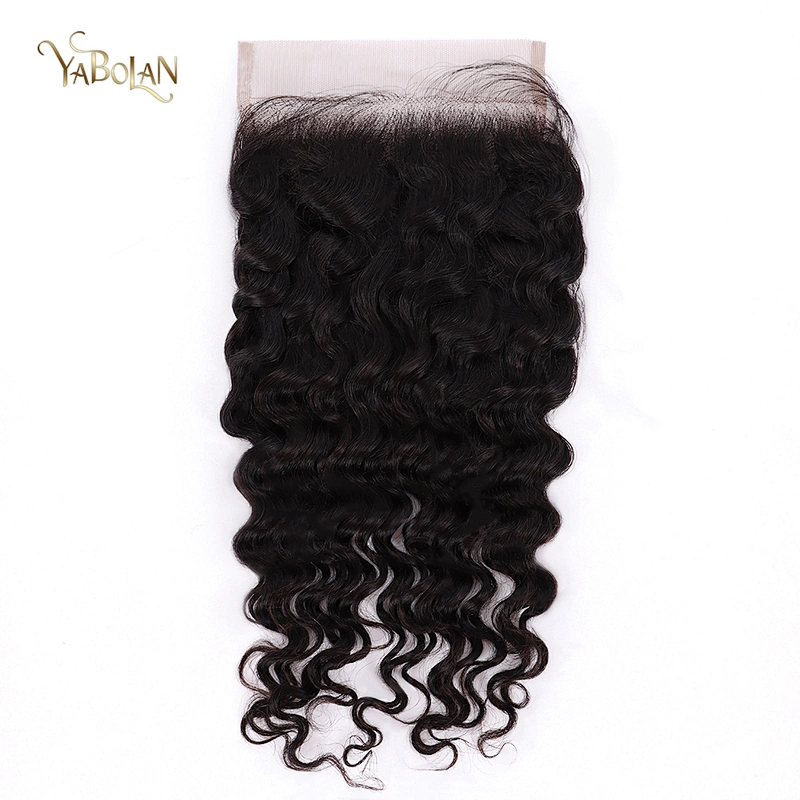5x5 Regular Lace Closure DеерWave