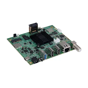 NXP i.MX 8M Board