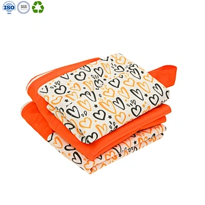 Travelling Wet Dry Bags