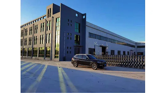 BEIJING D AND N TRADING CO., LTD.