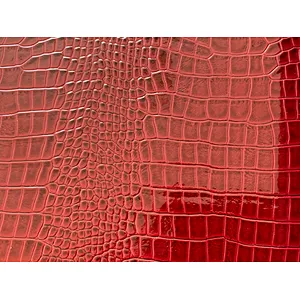 PU LEATHER