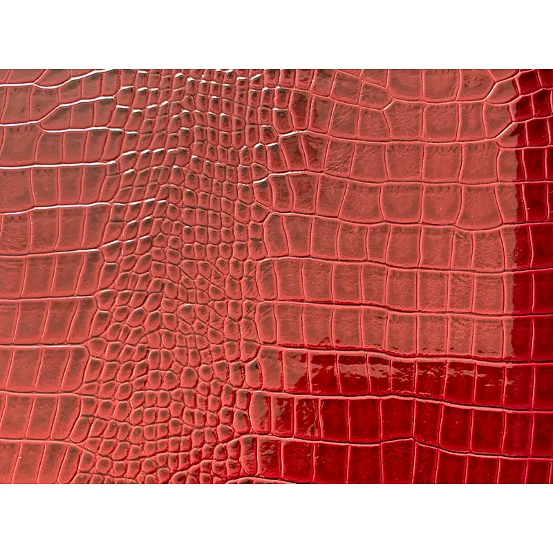 PU LEATHER