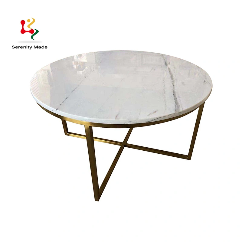 Mable coffee table